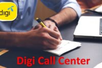 Digi Call Center