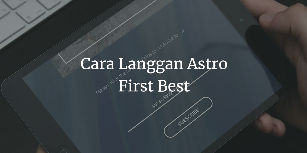 Astro first best