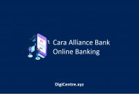 Cara Daftar Alliance Bank Online