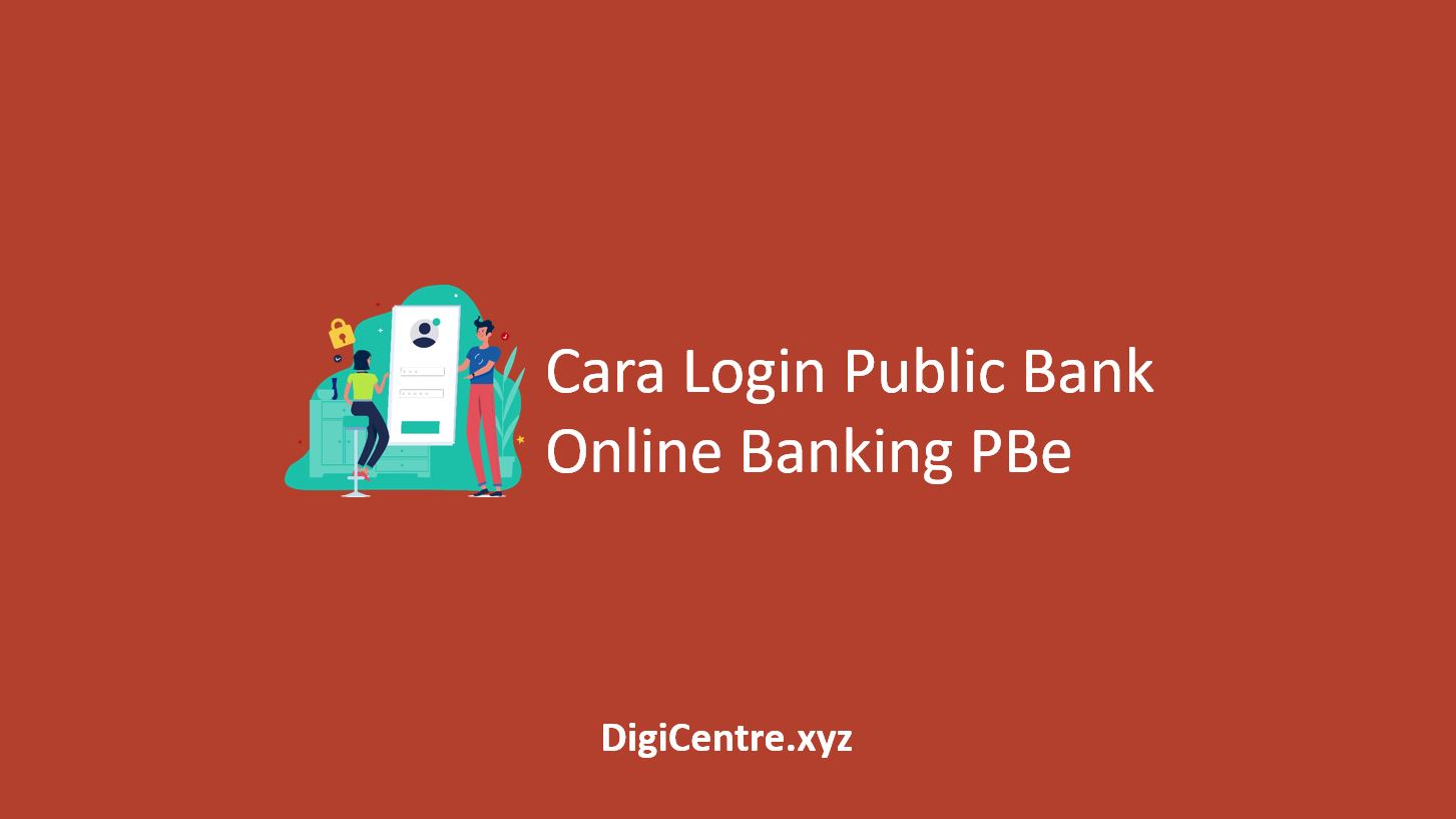 Pb bank login